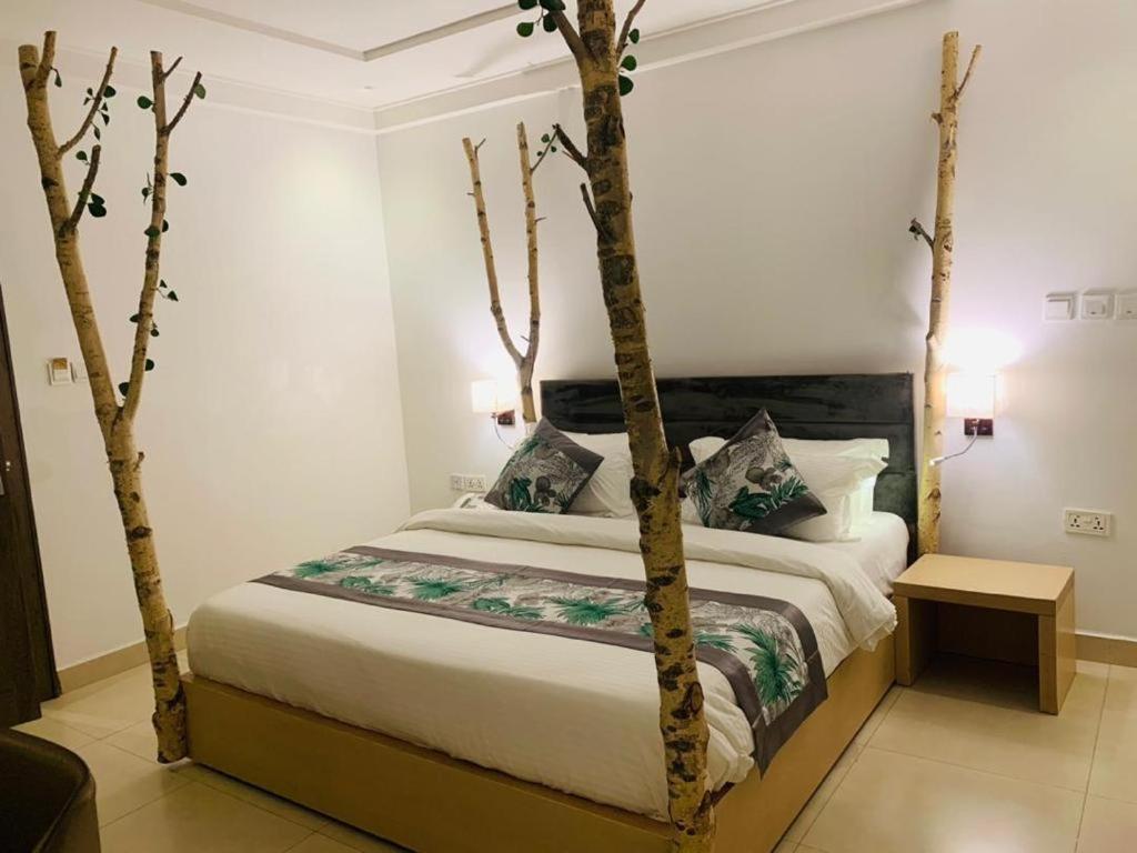 Swiss Pearl Continental Suite Wupa Buitenkant foto