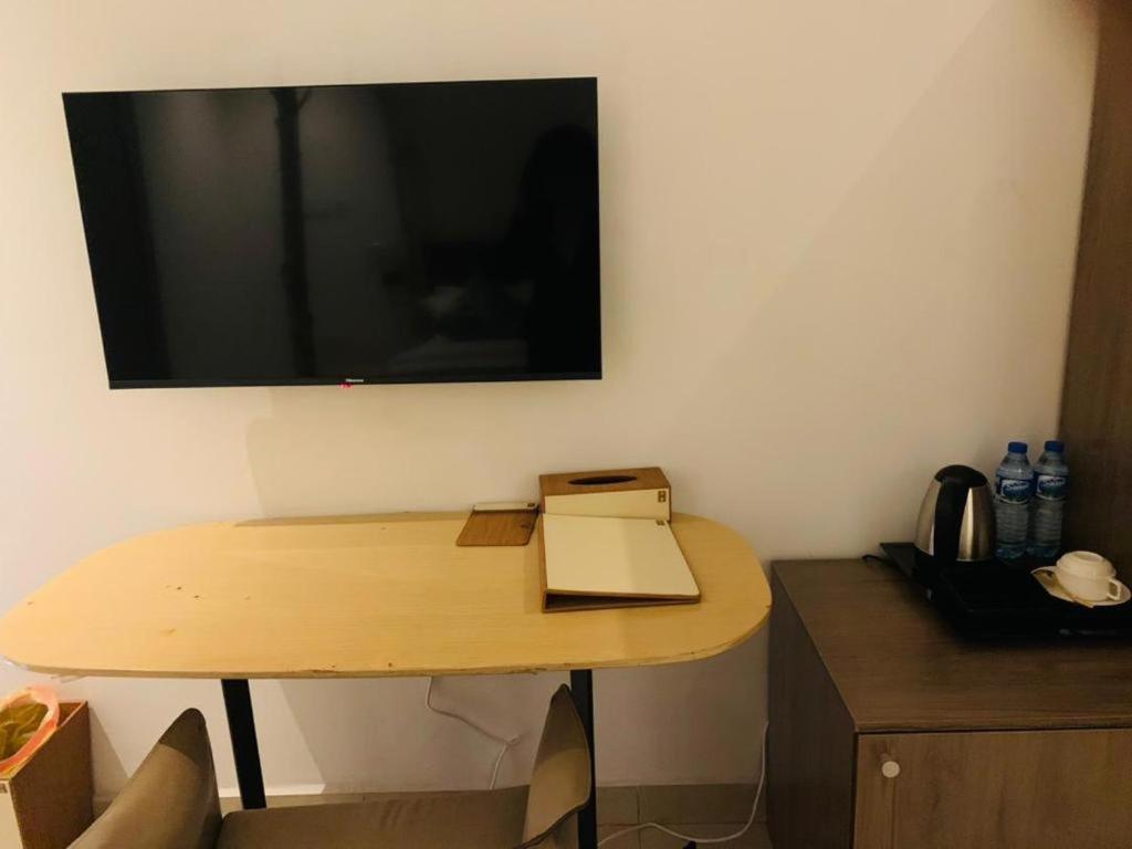 Swiss Pearl Continental Suite Wupa Buitenkant foto
