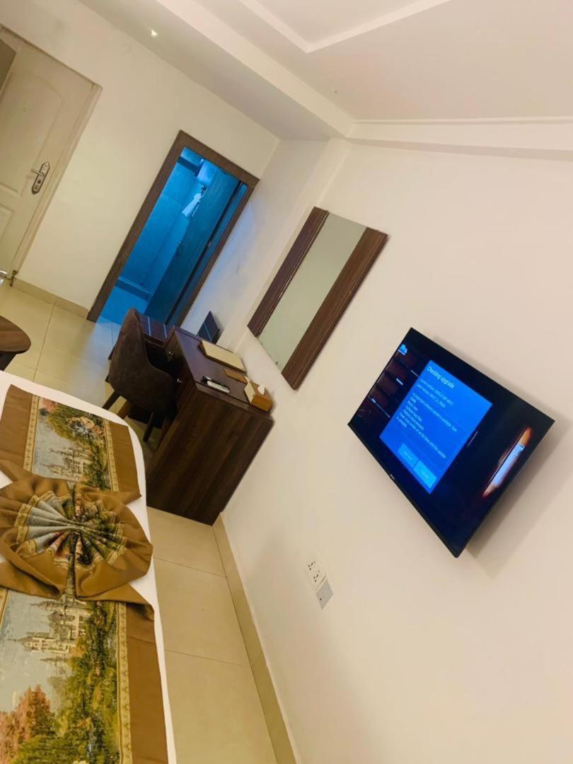 Swiss Pearl Continental Suite Wupa Buitenkant foto